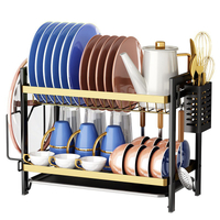 Dish Rack
