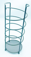 New Idear for Tissue Holder, Storage Rack to keep things clear
