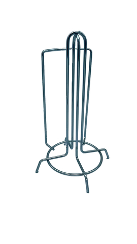 Tissue Holder, Storage Rack in Kitchen, Bathroom, Living Room