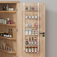 Over Door Organizer