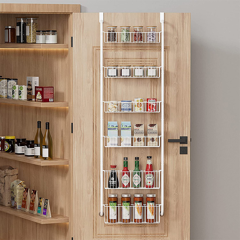 Over Door Organizer
