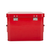 Home Use Medicine Storage Can Medical Kit Galvanized Metal First Aid Box